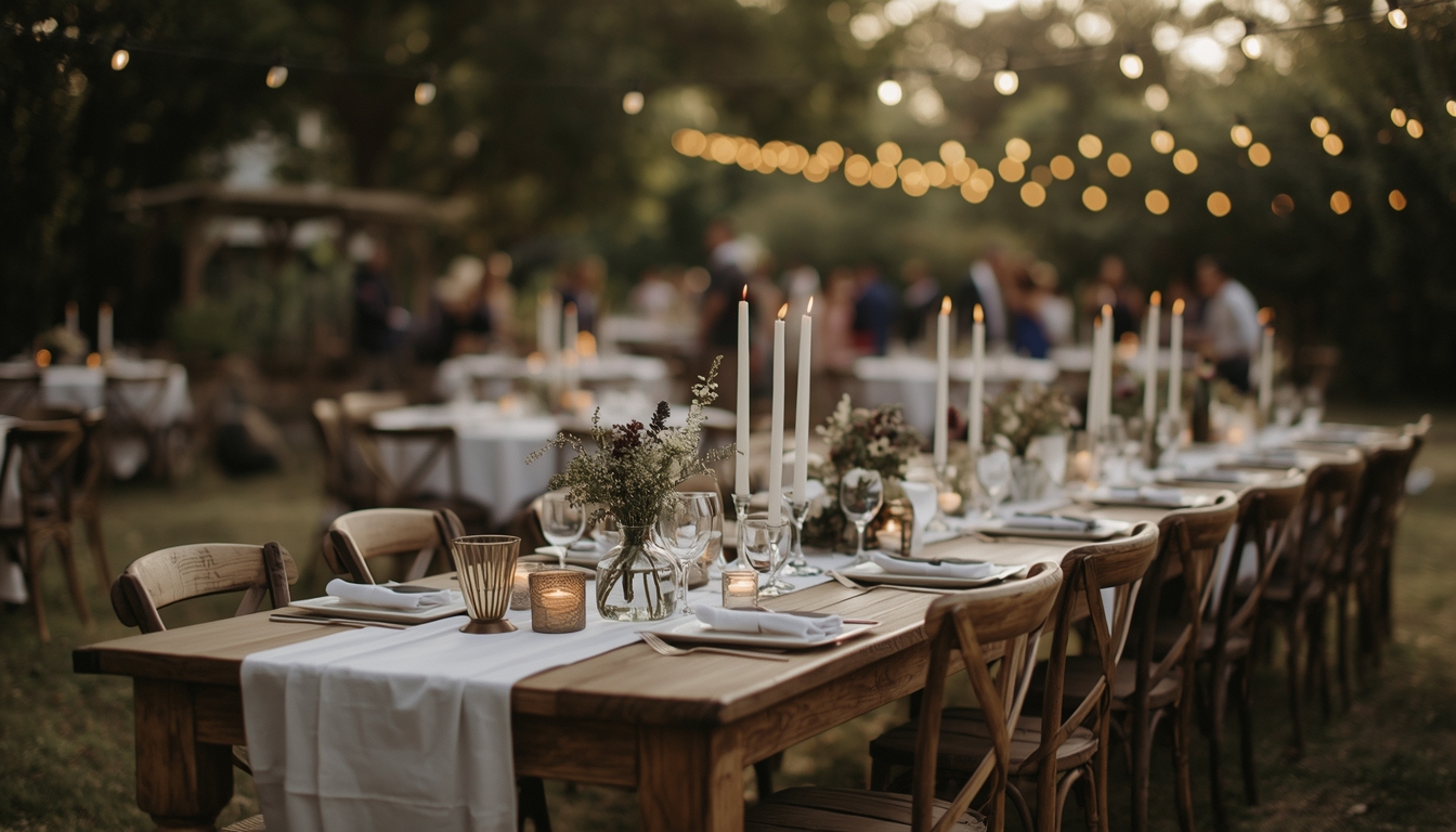 How to Plan a Wedding on a Budget (Without It Feeling Cheap)