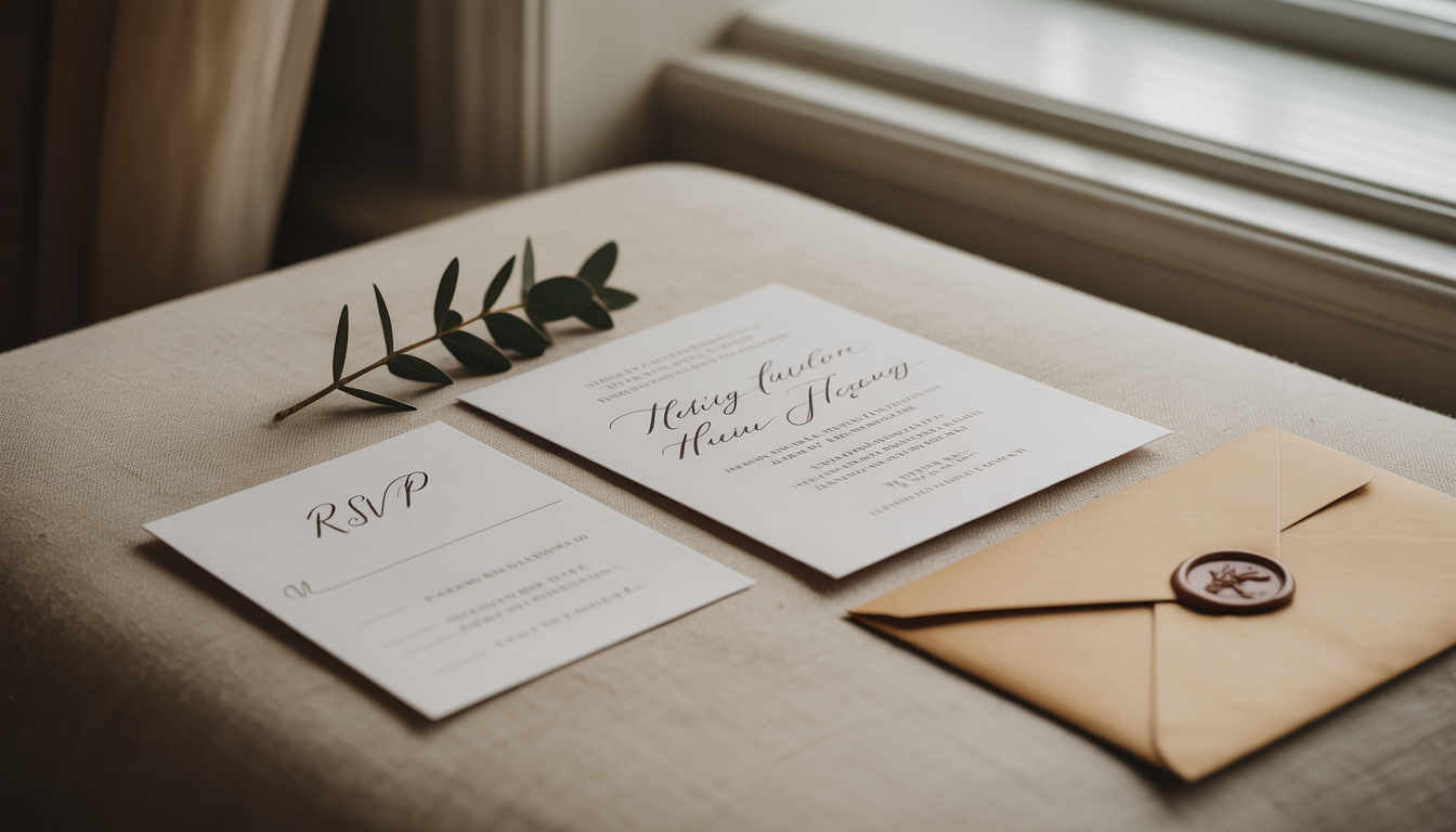 Is It Rude Not to Give Plus Ones at a Wedding?