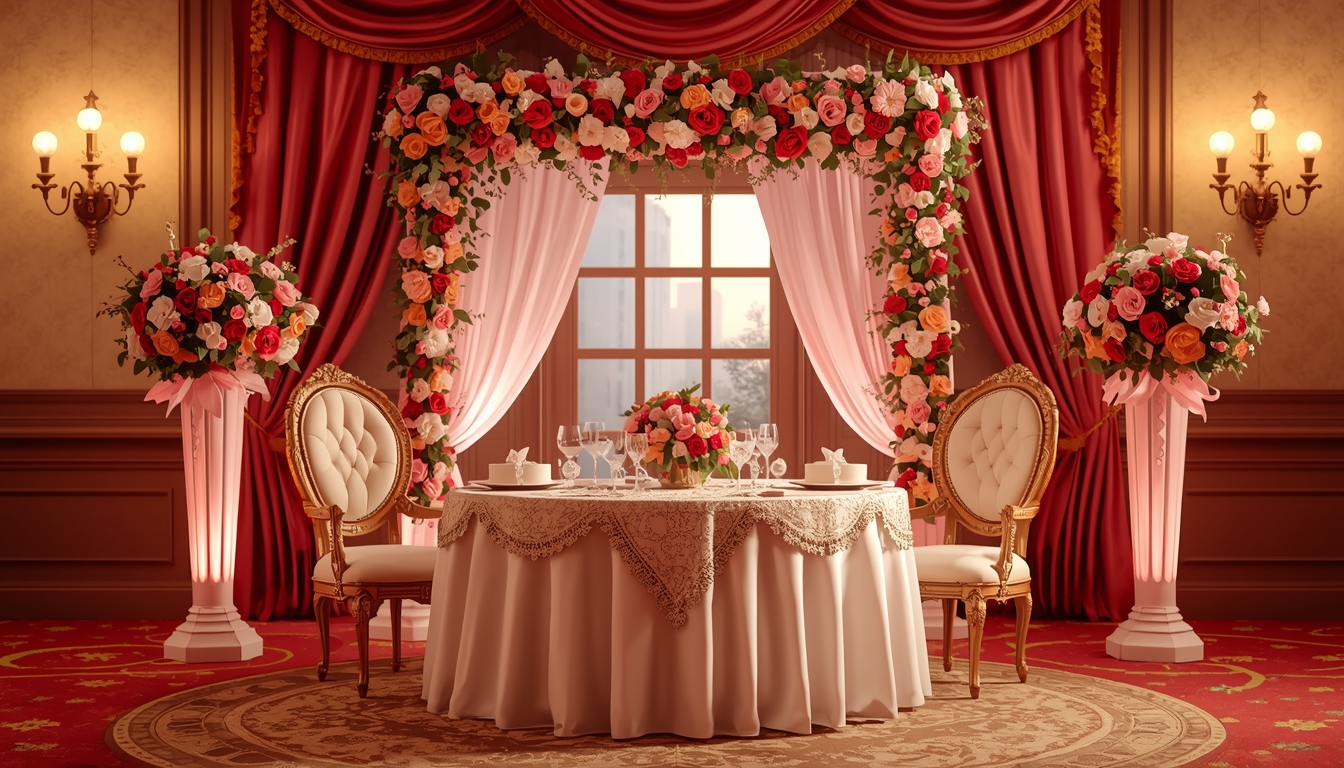 Head Table vs Sweetheart Table: Pros, Cons, and Seating Arrangements