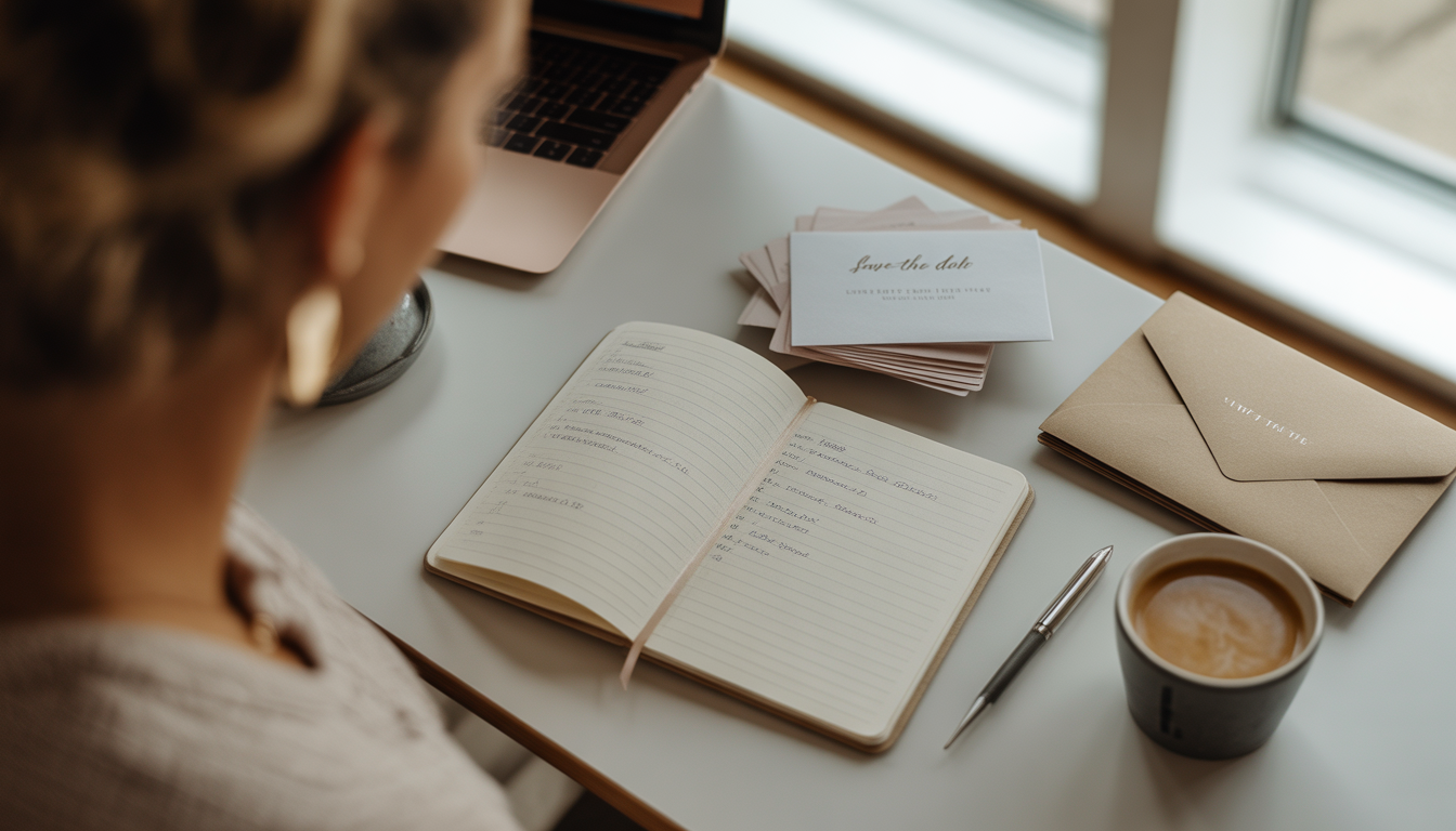 How Many People Should You Invite to Your Wedding?